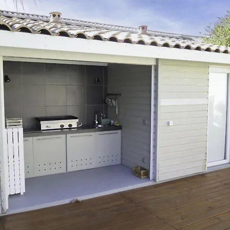 Jusant By Interhome Villa Vensac