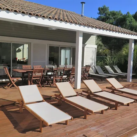 Villa Jusant By Interhome