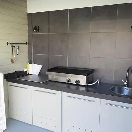 Villa Jusant By Interhome *