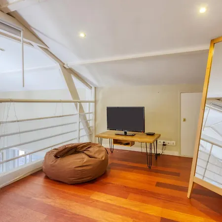 Villa Jusant By Interhome *