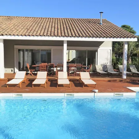 Jusant By Interhome Vensac