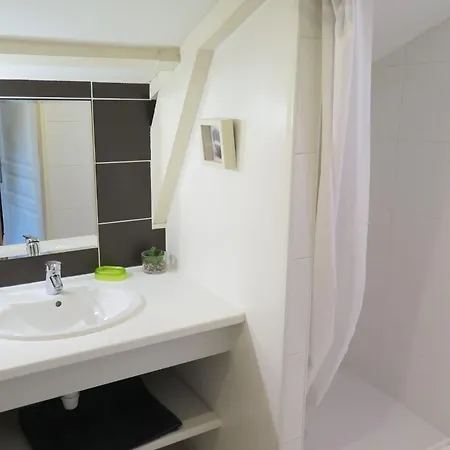 Villa Jusant By Interhome Vensac