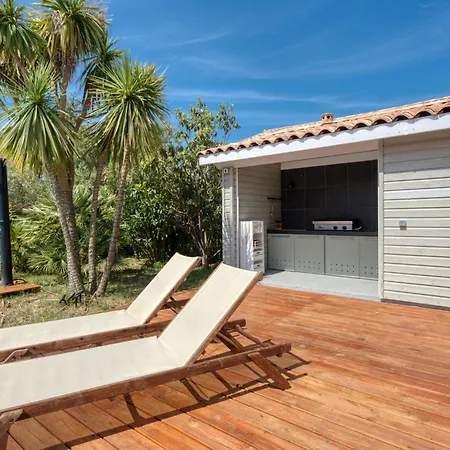 Jusant By Interhome Villa *