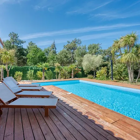 Villa Jusant By Interhome *