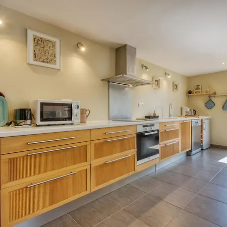 Jusant By Interhome Villa