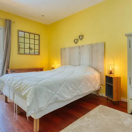 Jusant By Interhome Villa *
