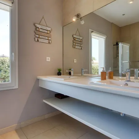 Villa Jusant By Interhome *