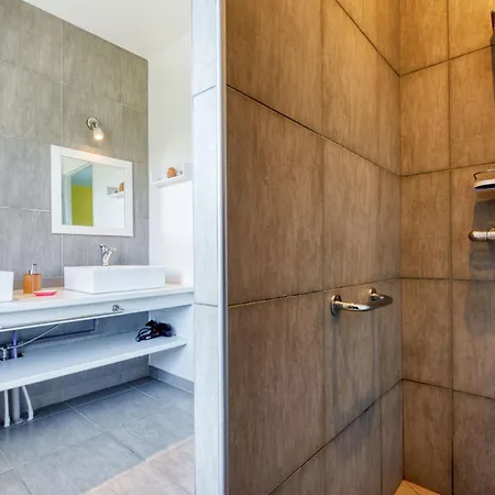 Jusant By Interhome Villa