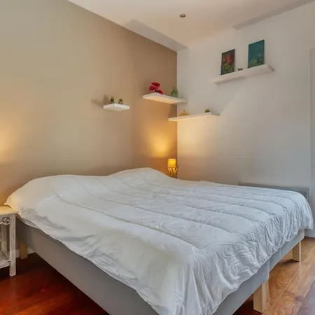 Villa Jusant By Interhome *