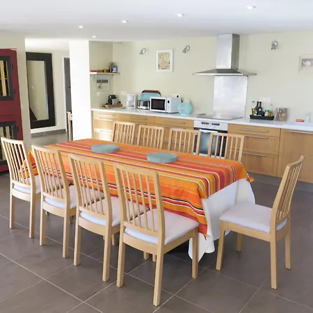 Villa Jusant By Interhome