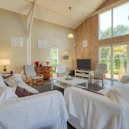Jusant By Interhome *