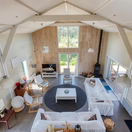 Jusant By Interhome Villa