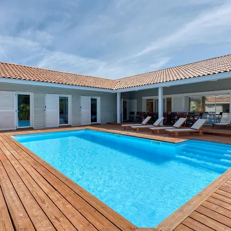 Villa Jusant By Interhome *