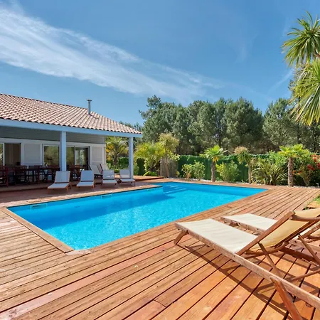 Villa Jusant By Interhome