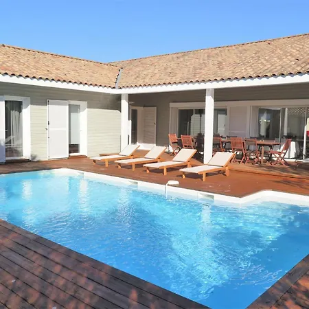 Villa Jusant By Interhome